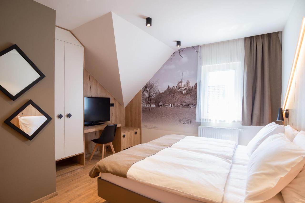 Penzion Repansek Radomlje Buitenkant foto
