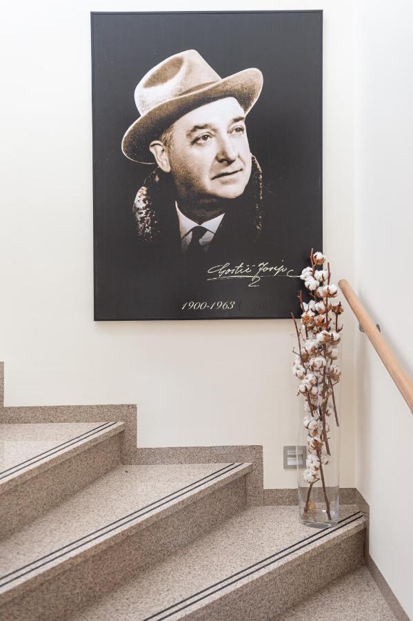 Penzion Repansek Radomlje Buitenkant foto